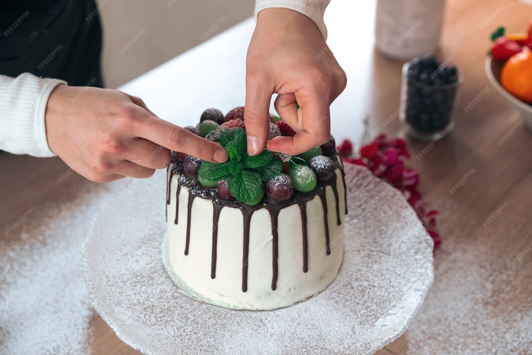 Custom Cake Near Me In 2026: What Customers Expect Now