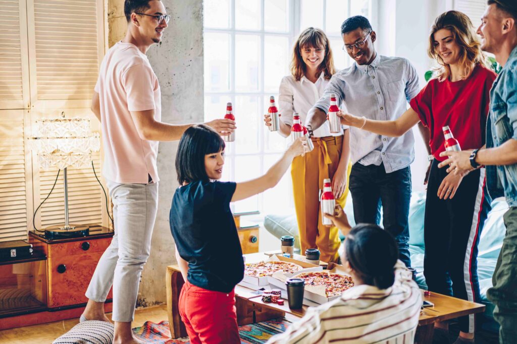 How VR Gaming Zones Transform Traditional Kids Birthdays in Dubai Into Memorable Experiences